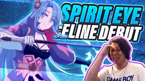 spirit eye celine youtube.